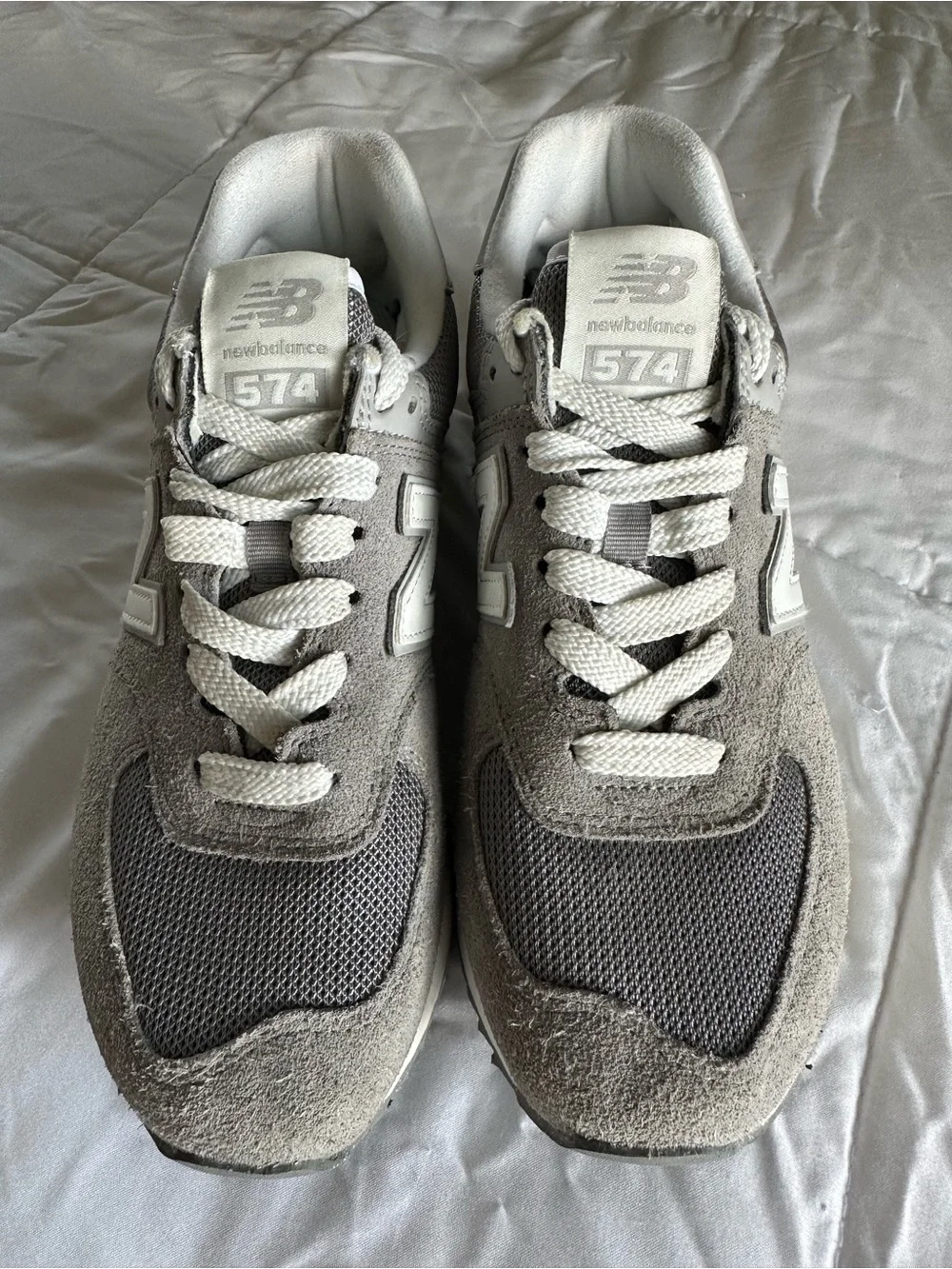 New Balance 574 - Picture 5 of 9